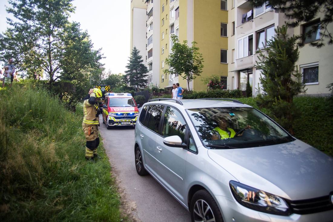 Uradna predstavitev nove avtolestve (2/67)