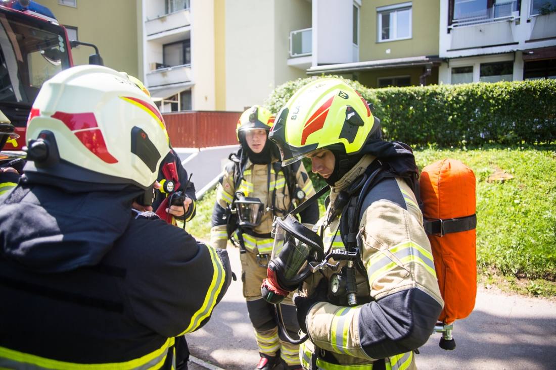 Uradna predstavitev nove avtolestve (20/67)