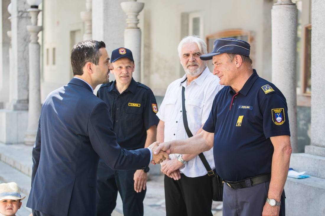 Uradna predstavitev nove avtolestve (23/67)
