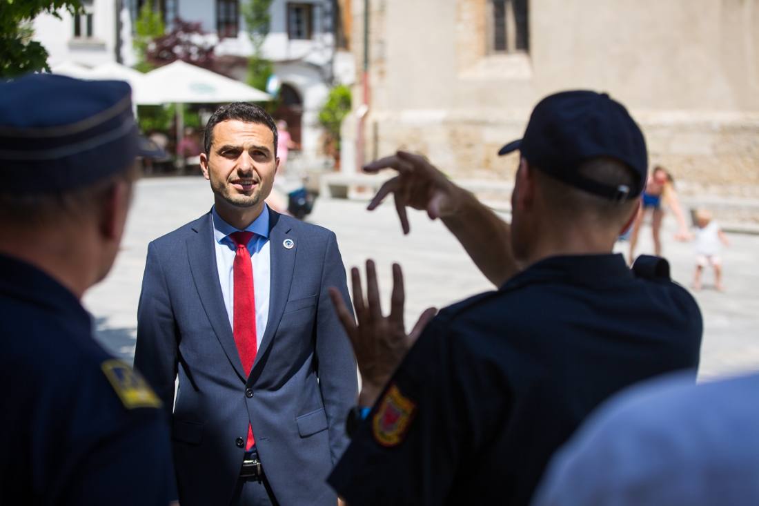 Uradna predstavitev nove avtolestve (26/67)