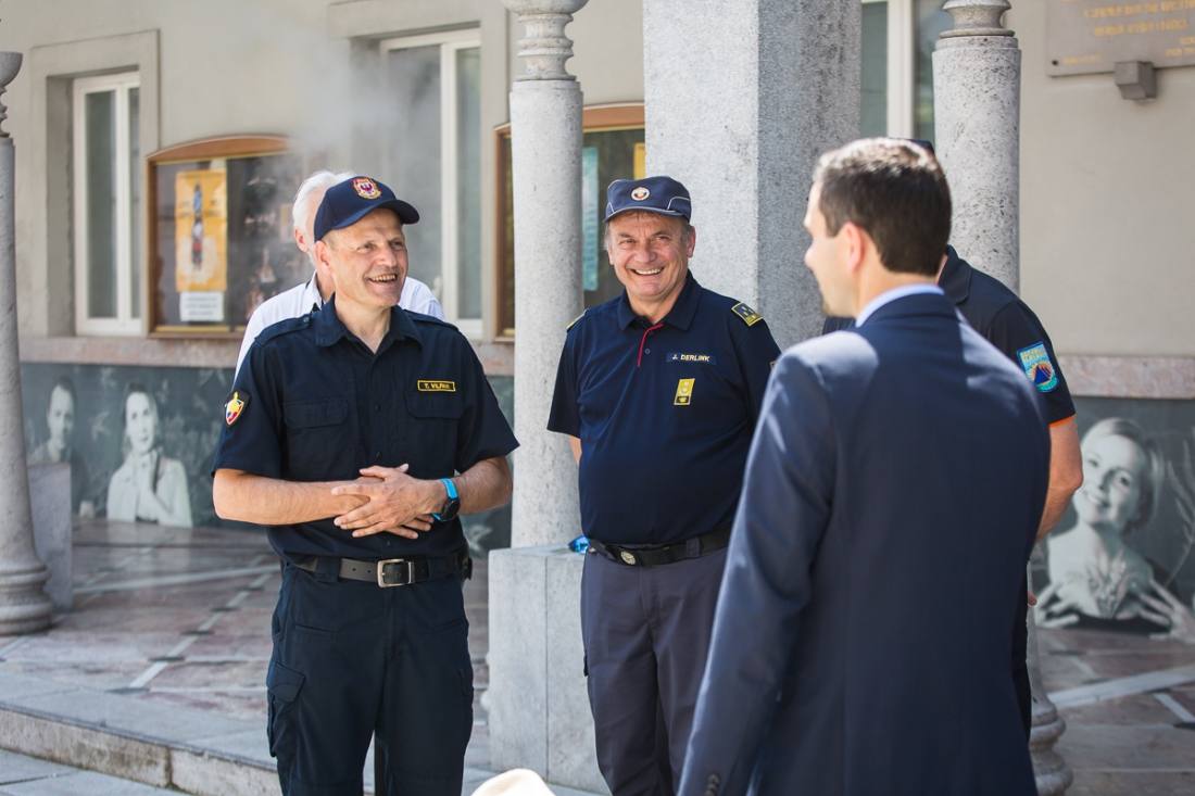 Uradna predstavitev nove avtolestve (27/67)