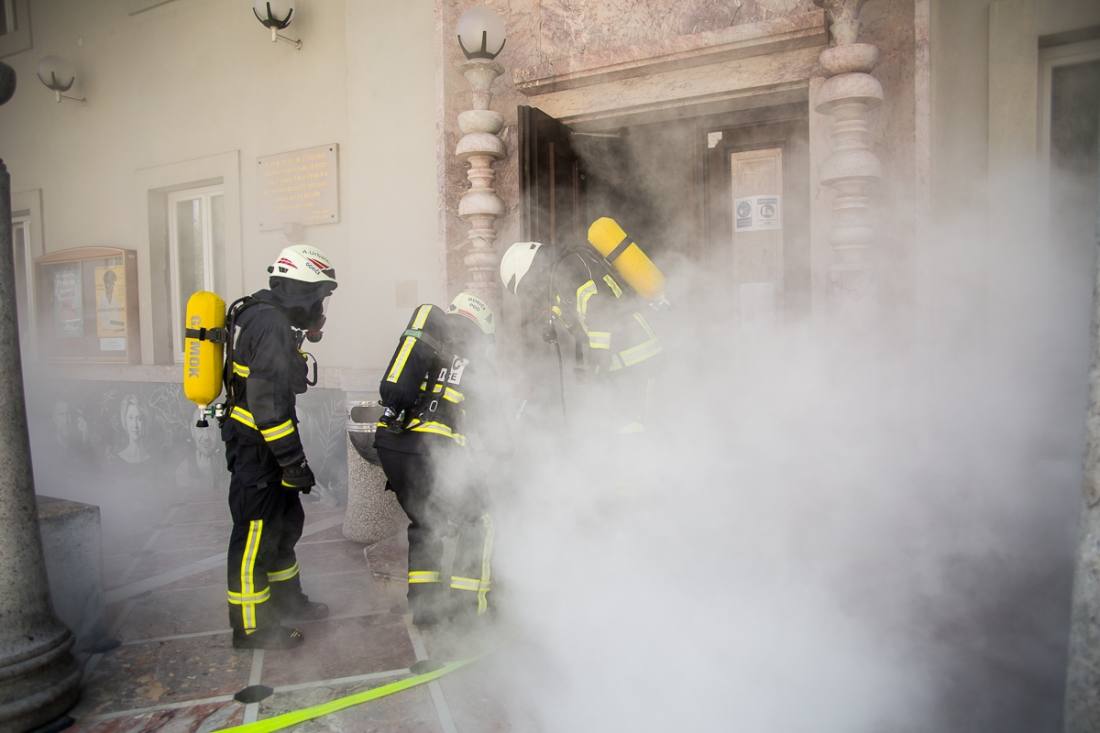 Uradna predstavitev nove avtolestve (37/67)