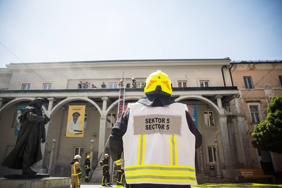 Uradna predstavitev nove avtolestve (40/67)