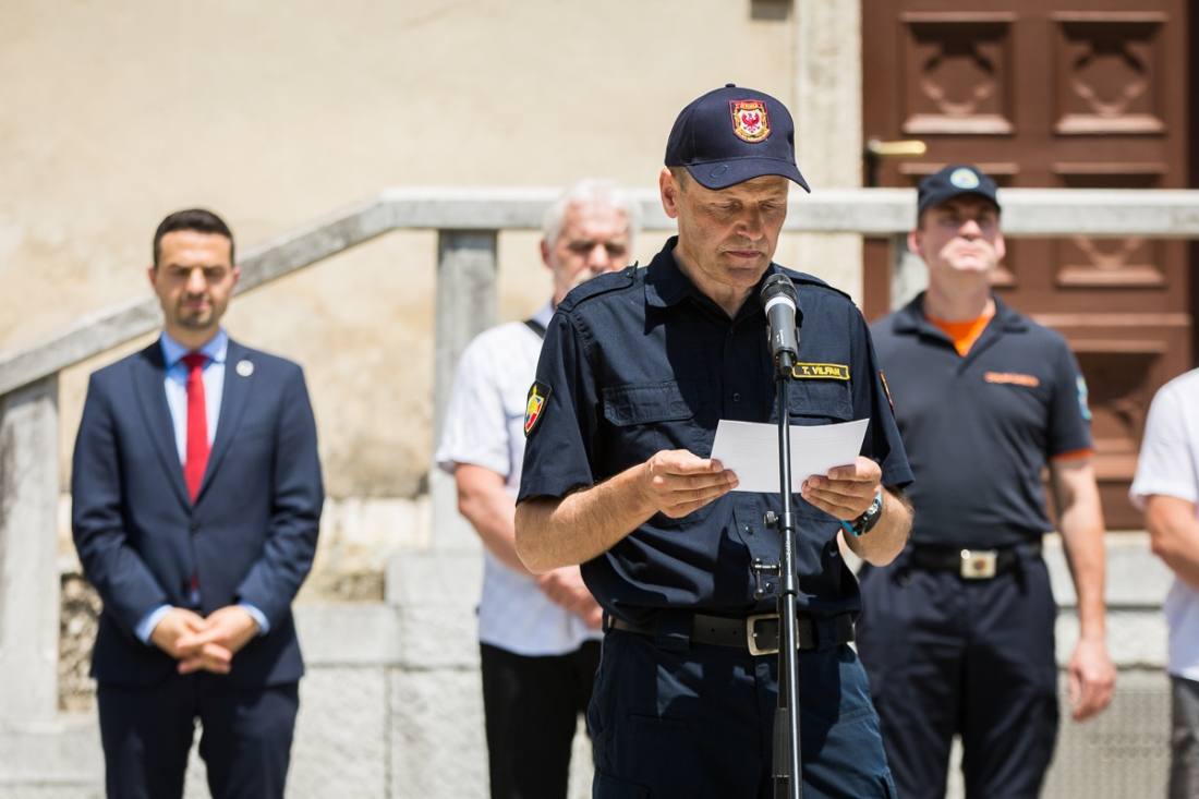 Uradna predstavitev nove avtolestve (54/67)
