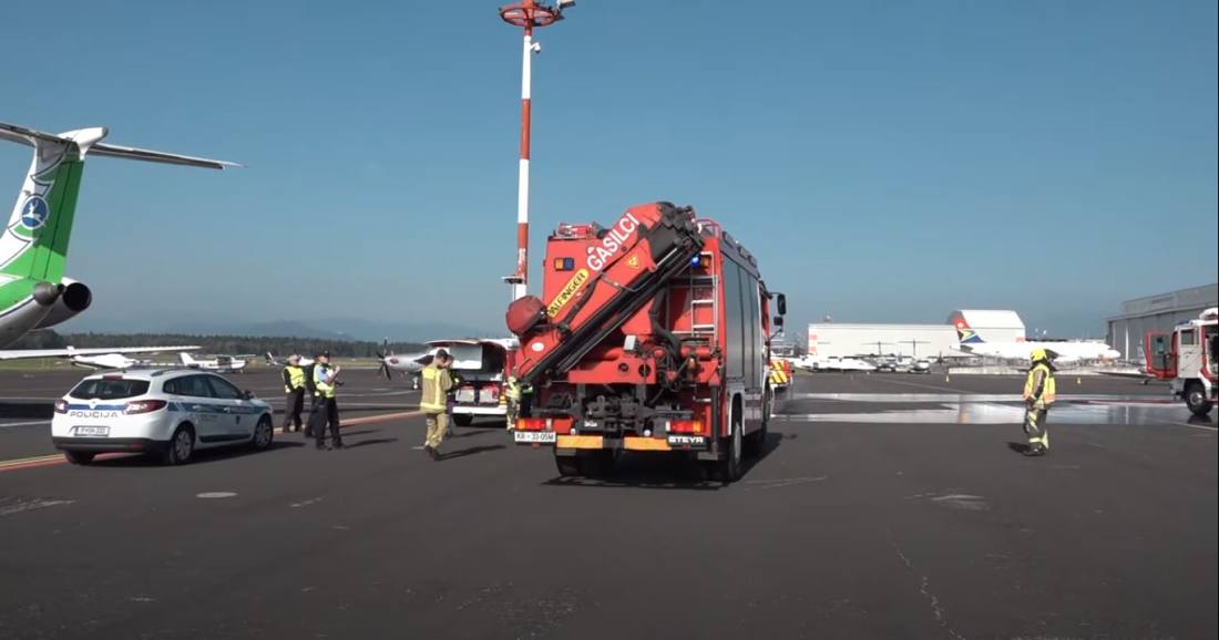 Vaja Fraport 2021