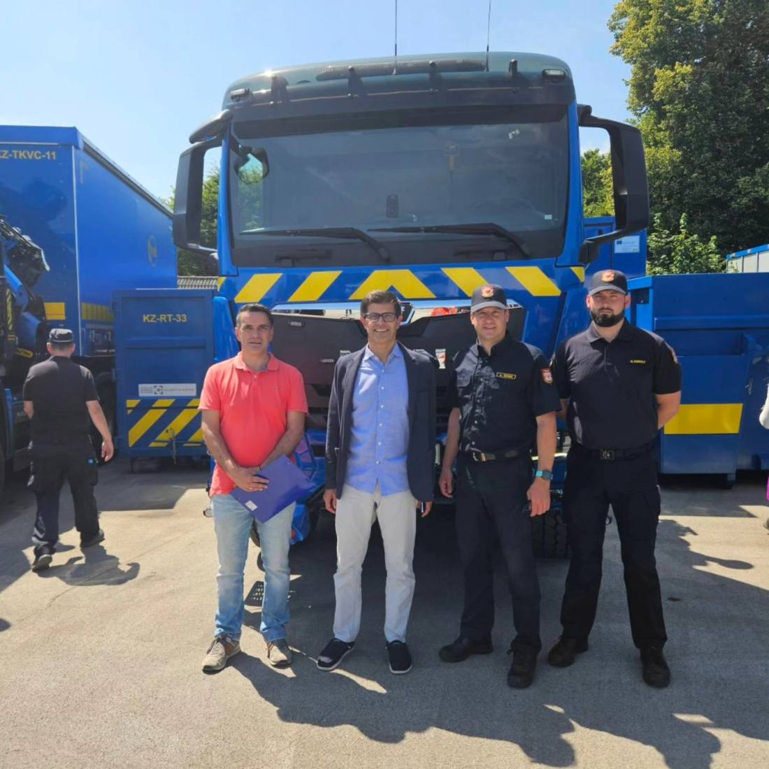 𝐌𝐎𝐊 𝐩𝐫𝐞𝐯𝐳𝐞𝐥𝐚 𝐧𝐚𝐣𝐦𝐨𝐝𝐞𝐫𝐧𝐞𝐣𝐬̌𝐨 𝐨𝐩𝐫𝐞𝐦𝐨 𝐳𝐚 𝐩𝐨𝐬𝐫𝐞𝐝𝐨𝐯𝐚𝐧𝐣𝐞 𝐨𝐛 𝐧𝐞𝐬𝐫𝐞𝐜̌𝐚𝐡 (1/2)