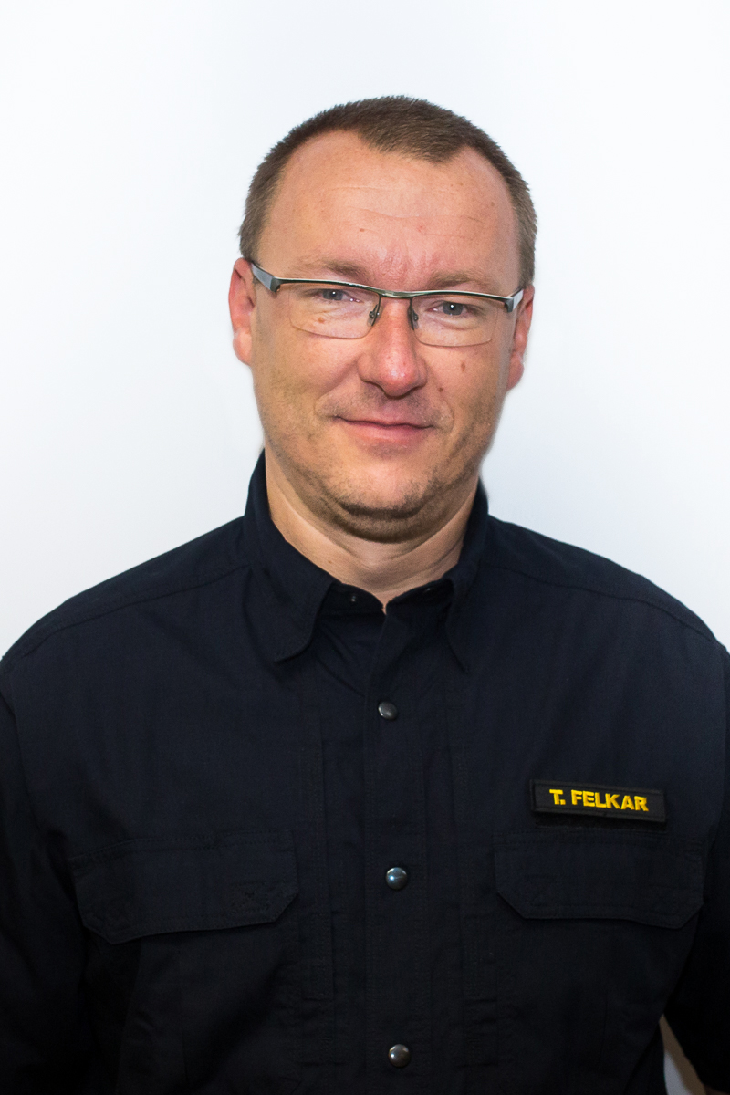 Tomas Felkar
