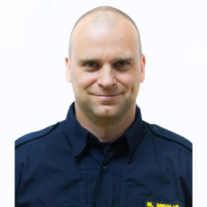 Miha Meglič