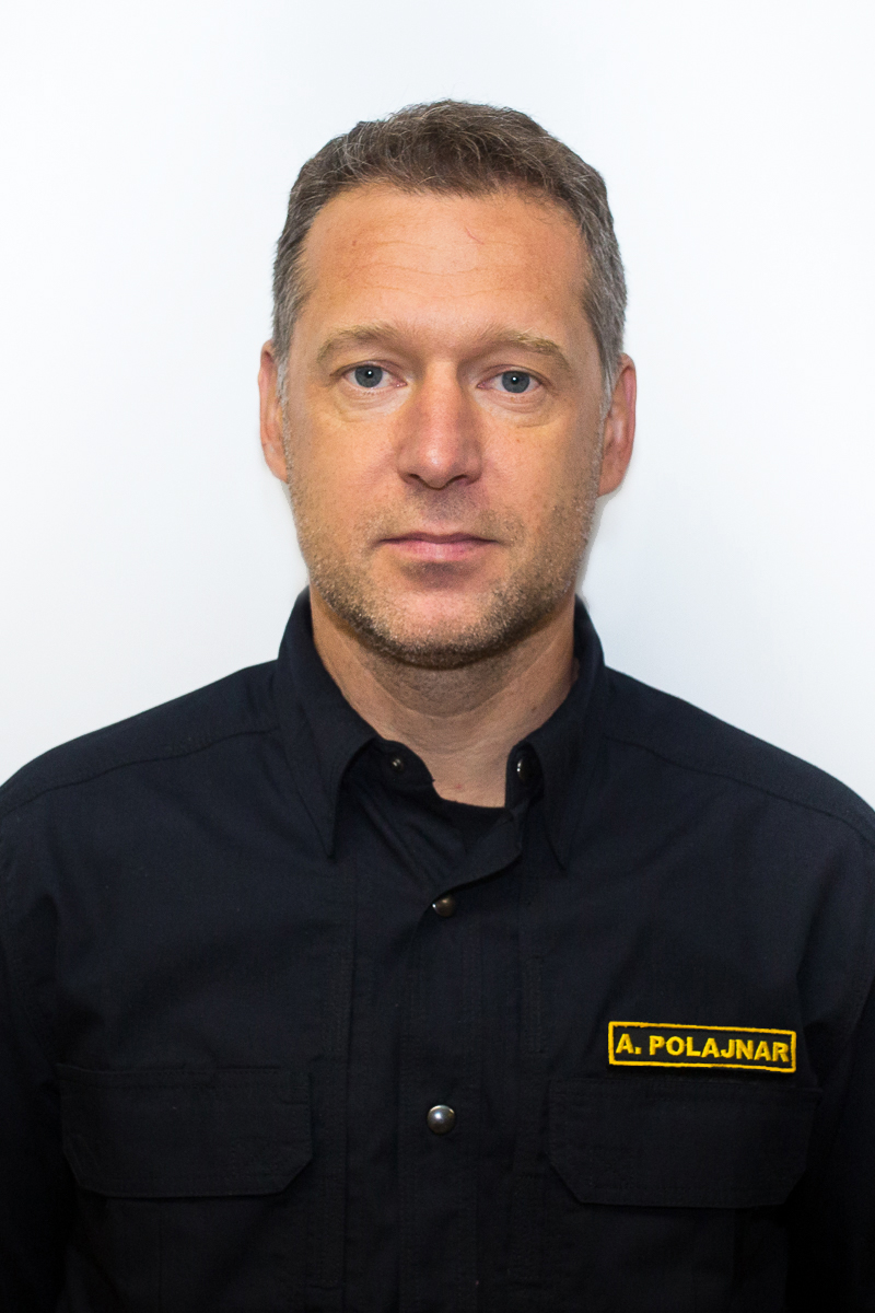 Andrej Polajnar