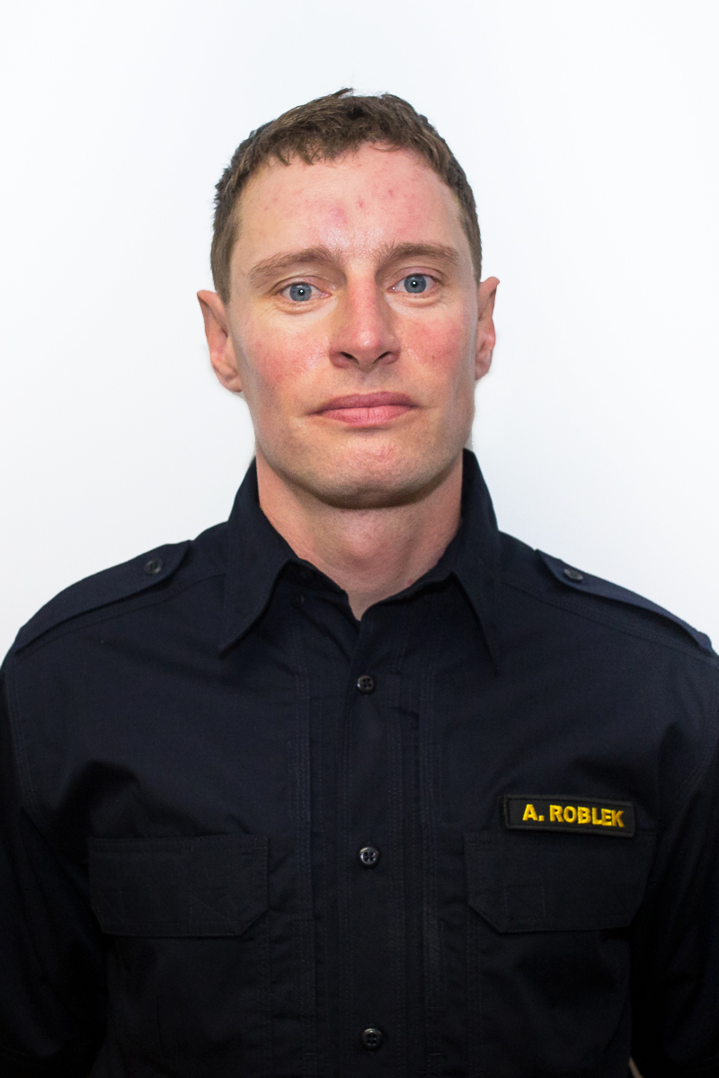 Andrej Roblek
