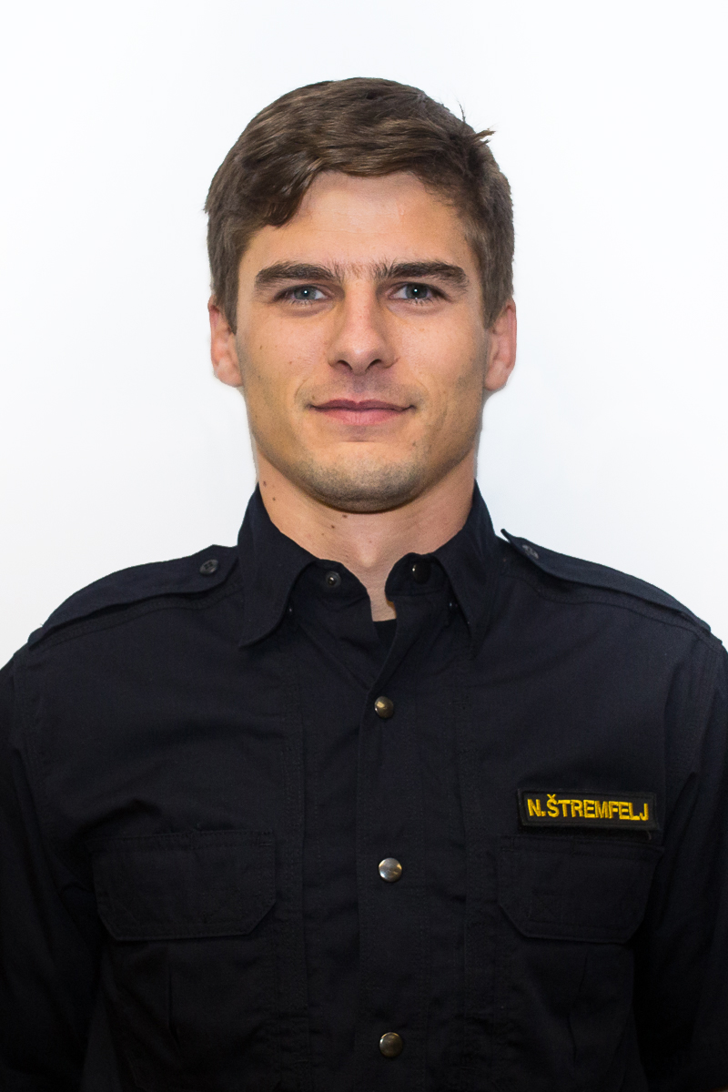 Nejc Štremfelj